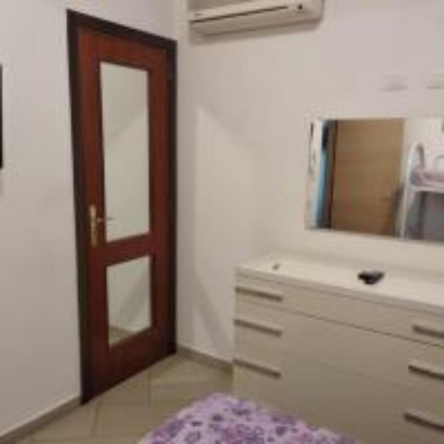 Private Studios - Monolocale Privato 巴勒莫 外观 照片