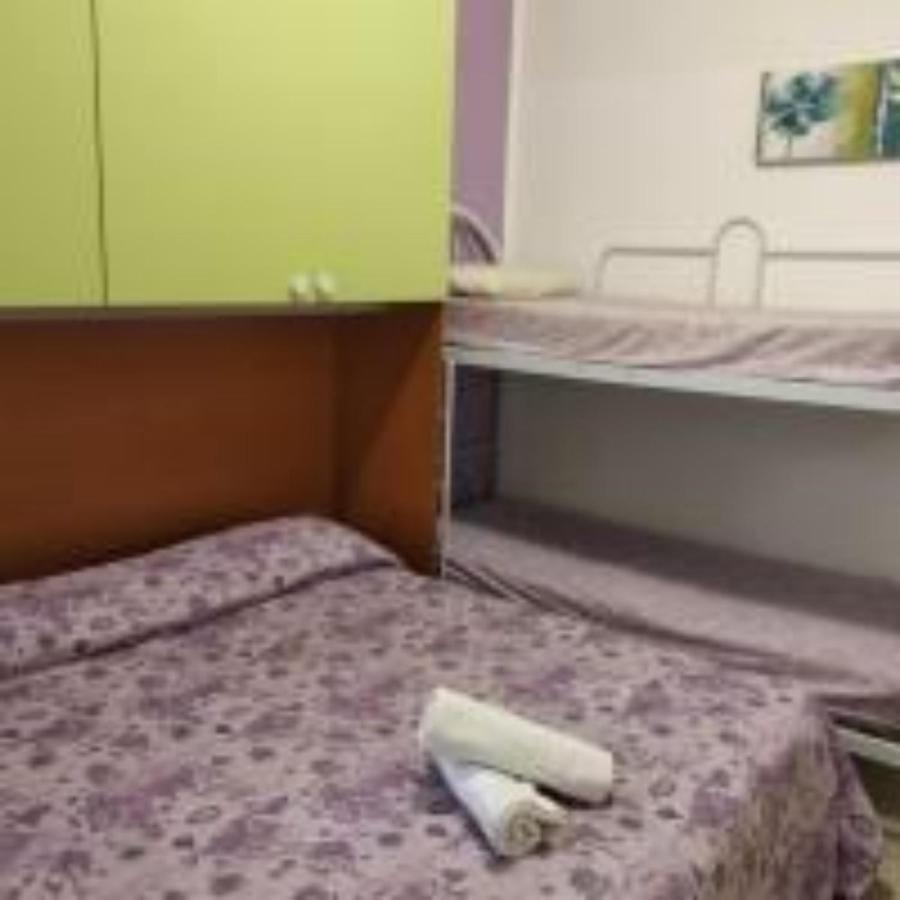 Private Studios - Monolocale Privato 巴勒莫 外观 照片