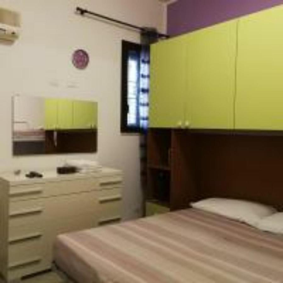 Private Studios - Monolocale Privato 巴勒莫 外观 照片